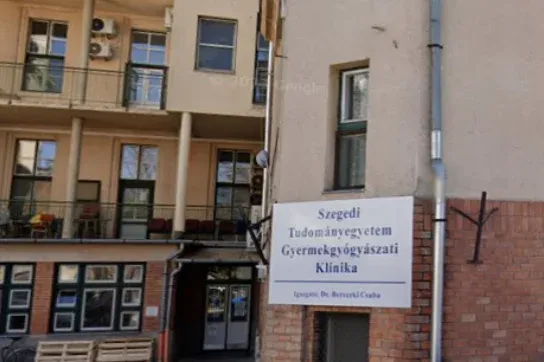 1,3 milliárd forintot ad a szegedi gyermeksebészetnek a kormány