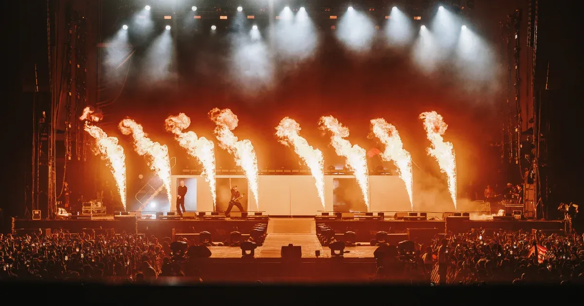 A Rolling Loudra mindenki a káosz és nem Travis Scott vagy Playboi Carti miatt fog emlékezni