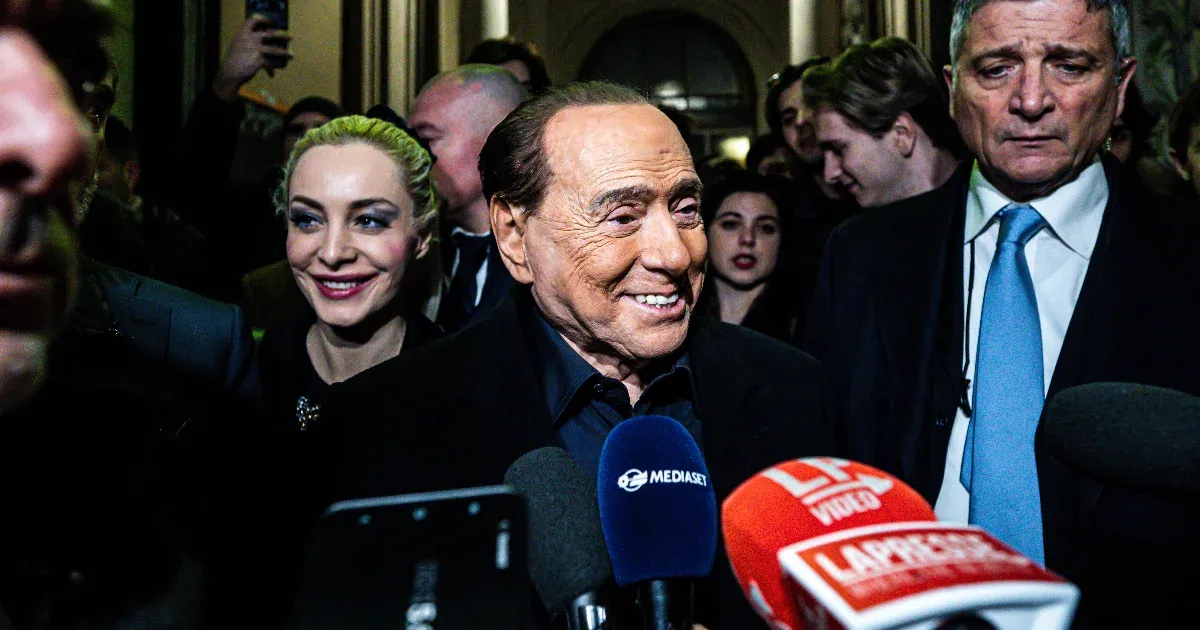 Milánó polgármestere őrültségnek tartja, hogy Berlusconiról nevezik el a város egyik repterét