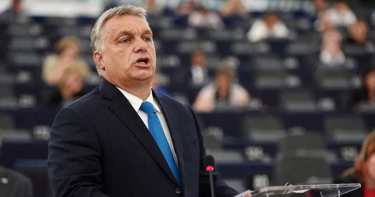 Euronews: Orbán valószínűleg legkorábban csak szeptemberben szólalhat fel az EP-ben