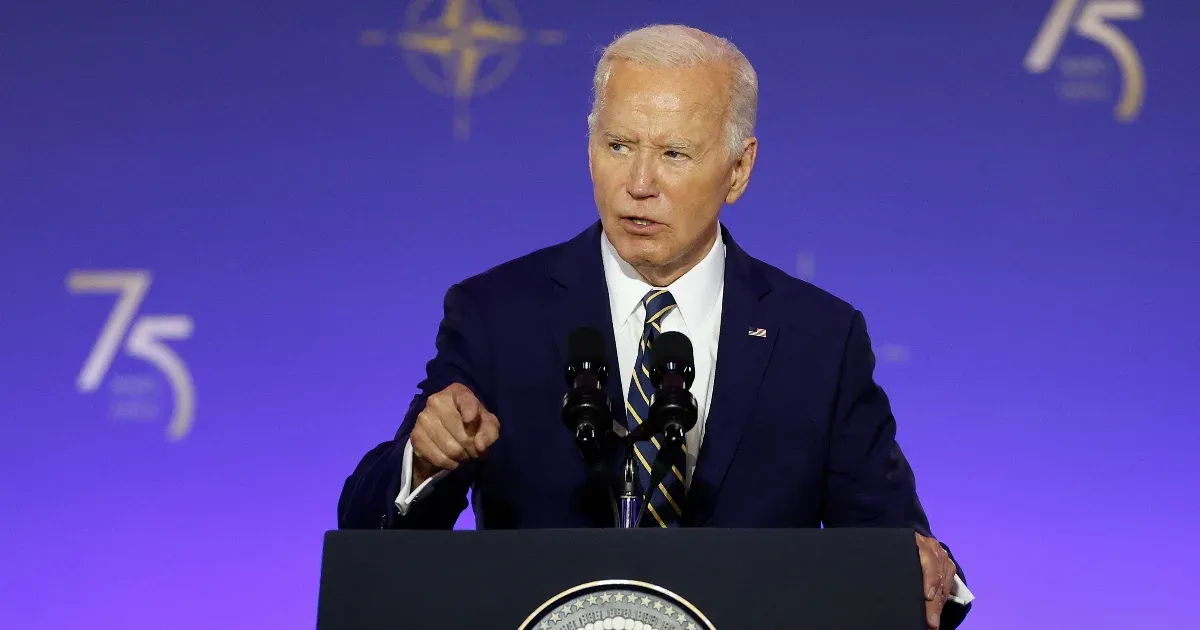 Demokrata szenátor: Biden nem tud nyerni, Trump akár az egész törvényhozást behúzhatja