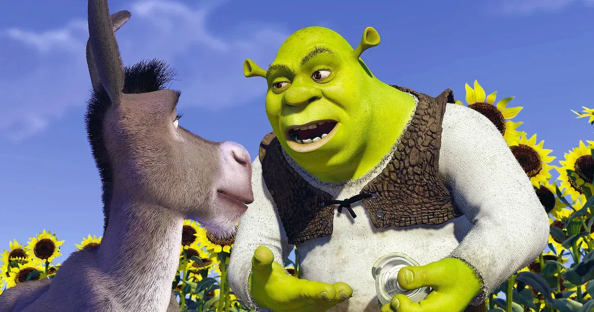 Most már hivatalos: jön a Shrek ötödik része