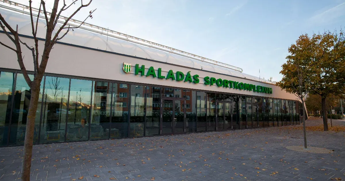 Megszűnhet a Szombathelyi Haladás focicsapata