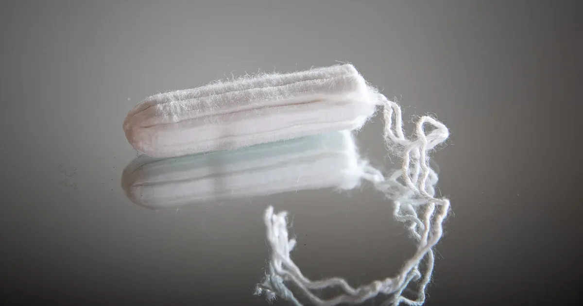 Ólmot, arzént és más mérgező fémeket is találtak Európában is kapható tamponokban
