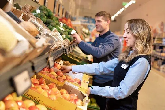 Fotó: Lidl Magyarország