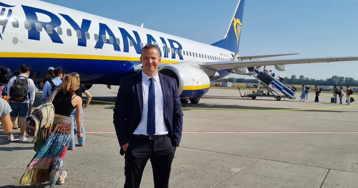 Toroczkai: Szövetségeseinkkel megalapítjuk az EP új frakcióját