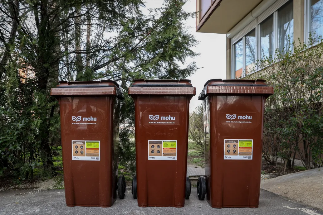 A MOHU szerint nincsen semmi látnivaló az Energiaügyi Minisztérium által elutasított beszámolójukban