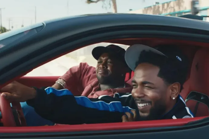 Kendrick Lamar célja most már Drake teljes elpusztítása