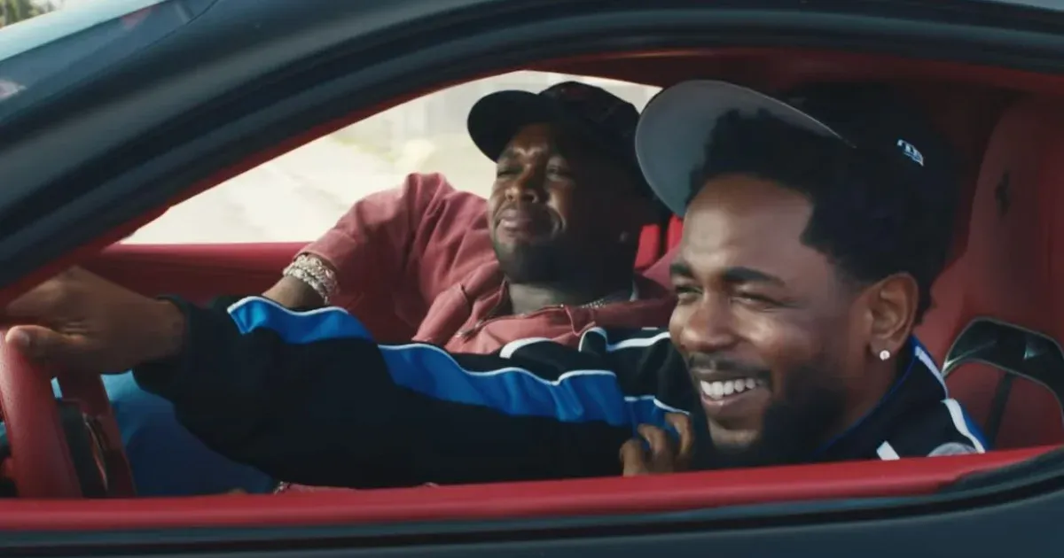 Kendrick Lamar célja most már Drake teljes elpusztítása
