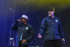 A Simpson család 28 éves poénját váltja valóra a Cypress Hill