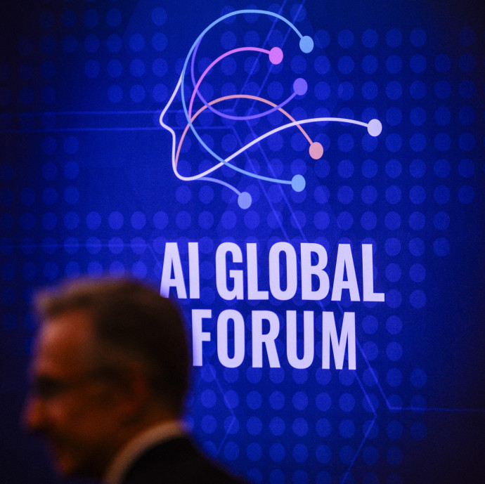 Egyre többen látják pesszimistán a mesterséges intelligencia jövőjét