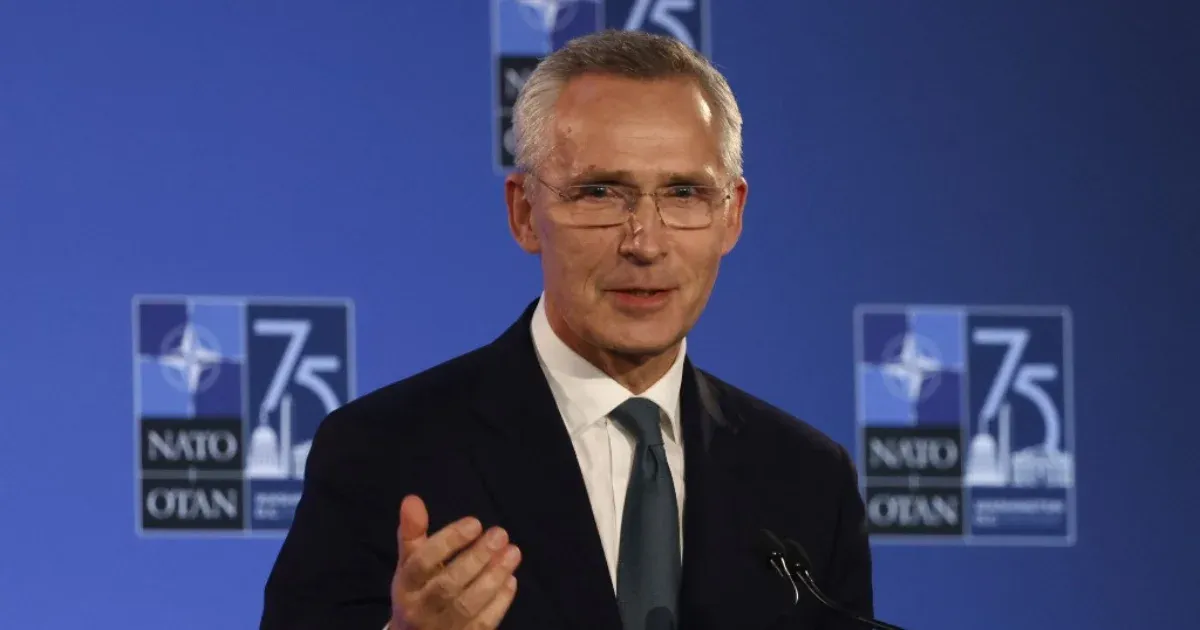 A NATO összes tagja támogatja Ukrajna csatlakozását