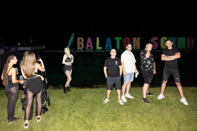 Itt a vége, nem lesz több Balaton Sound