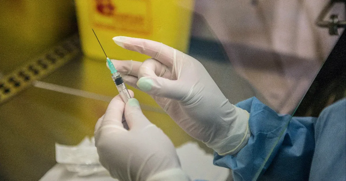 Egy új injekció lehet Afrika csodafegyvere az AIDS ellen