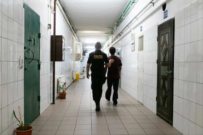 A szamosújvári fegyházban történt gyilkosság bizonyítja, tarthatatlanok az állapotok a romániai börtönökben