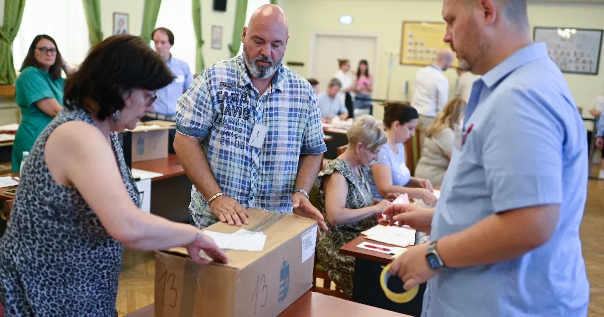 18 éve dolgozom jegyzőként, de ilyen hosszúra nyúlt főpolgármester-választást még sosem láttam