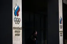 Kompenzációt fizet Oroszország a sportolóinak, amiért nem indulhatnak a párizsi olimpián