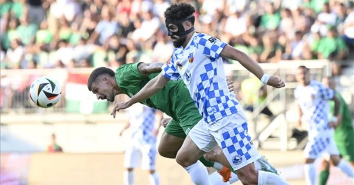 4-0-ra kapott ki a második ligás román ellenfelétől a Paks az Európa-liga selejtezőjében