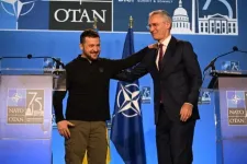 Stratfor: A NATO-csúcson olyan döntések születtek, amelyek nem növelik érdemben Ukrajna esélyeit