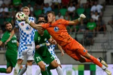 Paksi játékos a 4-0-s vereségről: Egy magyar-román meccsen így képviseltük a hazát, nekem lesül az arcomról a bőr