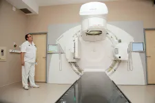 Ismét elromlott, és javítani kell a győri kórházban a daganatos betegeket kezelő sugárkészüléket