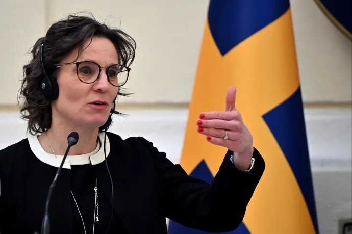 A svéd kormány budapesti miniszteri üléseket bojkottál az EU Tanácsában, öt másik is erre készül