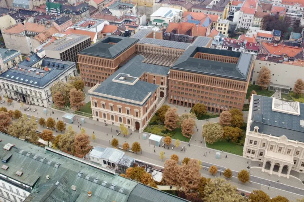 Lázár kivásárlást ajánl néhány ház lakóinak, Pikóék lakosságcserétől tartanak a Palota-negyedben