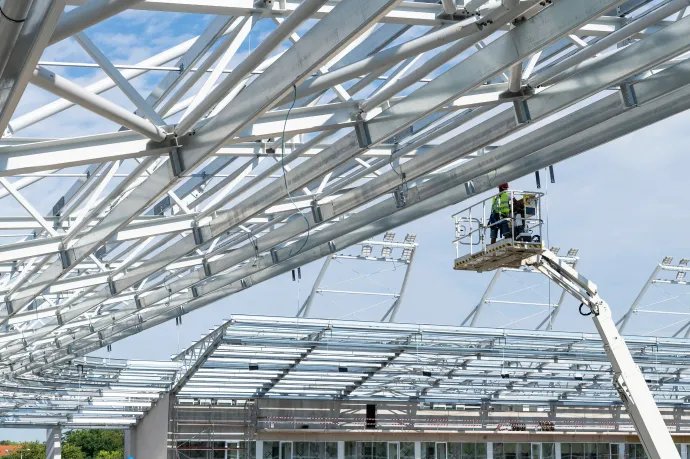 Hiába ígérték, nem lett kész a stadion, Mezőkövesden játssza első bajnokiját a Nyíregyháza