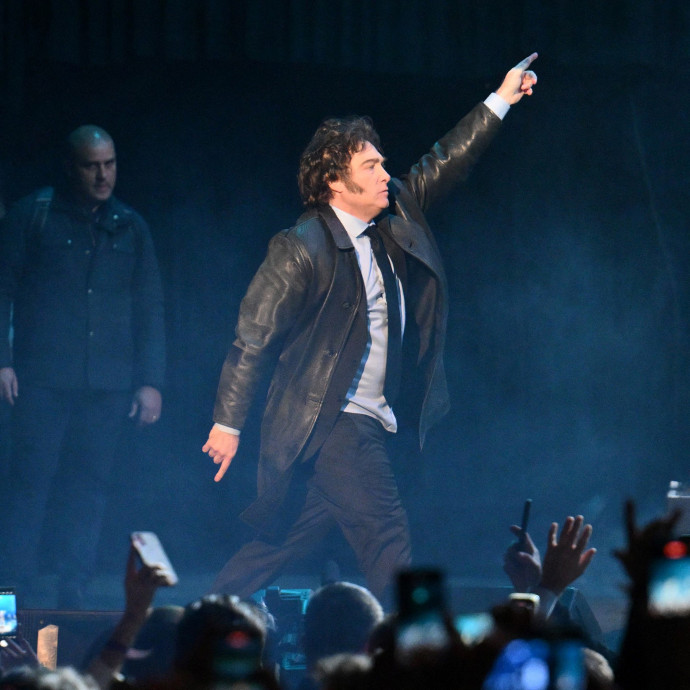 Hamarosan kiderül, lehet-e láncfűrésszel gazdaságot gyógyítani