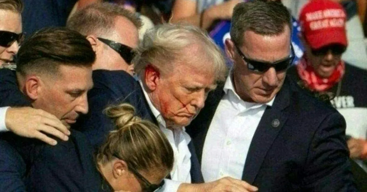 “Qué mundo tan cruel” – Orbán, Sjjarto y Gyurcsány también reaccionaron al ataque a Trump