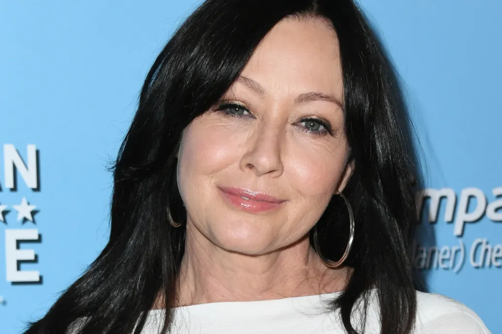 Meghalt Shannen Doherty