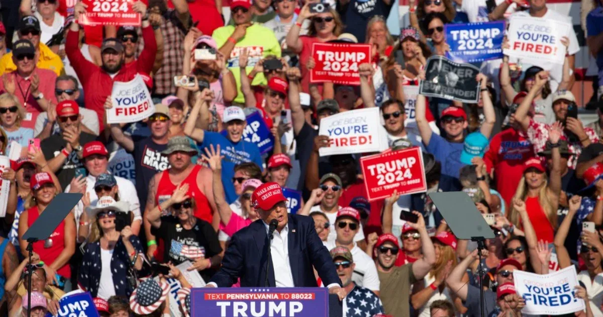 Robbanóanyagokat találtak Trump merénylőjének kocsijában és lakásán
