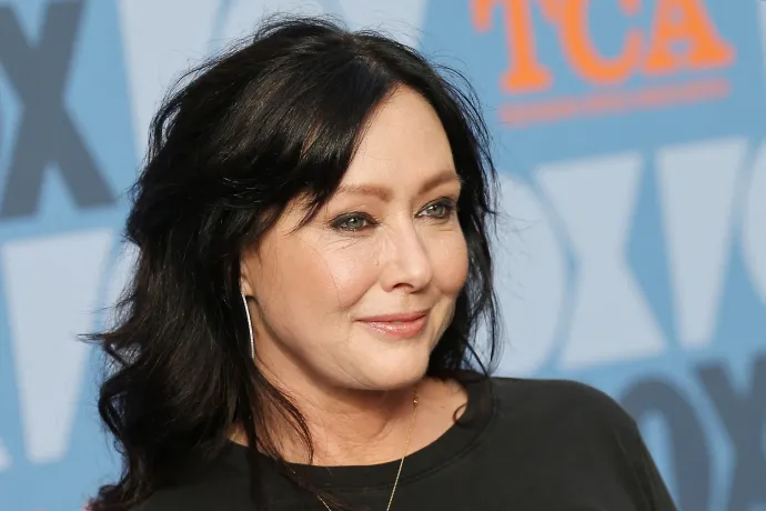 Meghalt Shannen Doherty