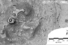 Rejtélyes föld alatti maja építményt találtak