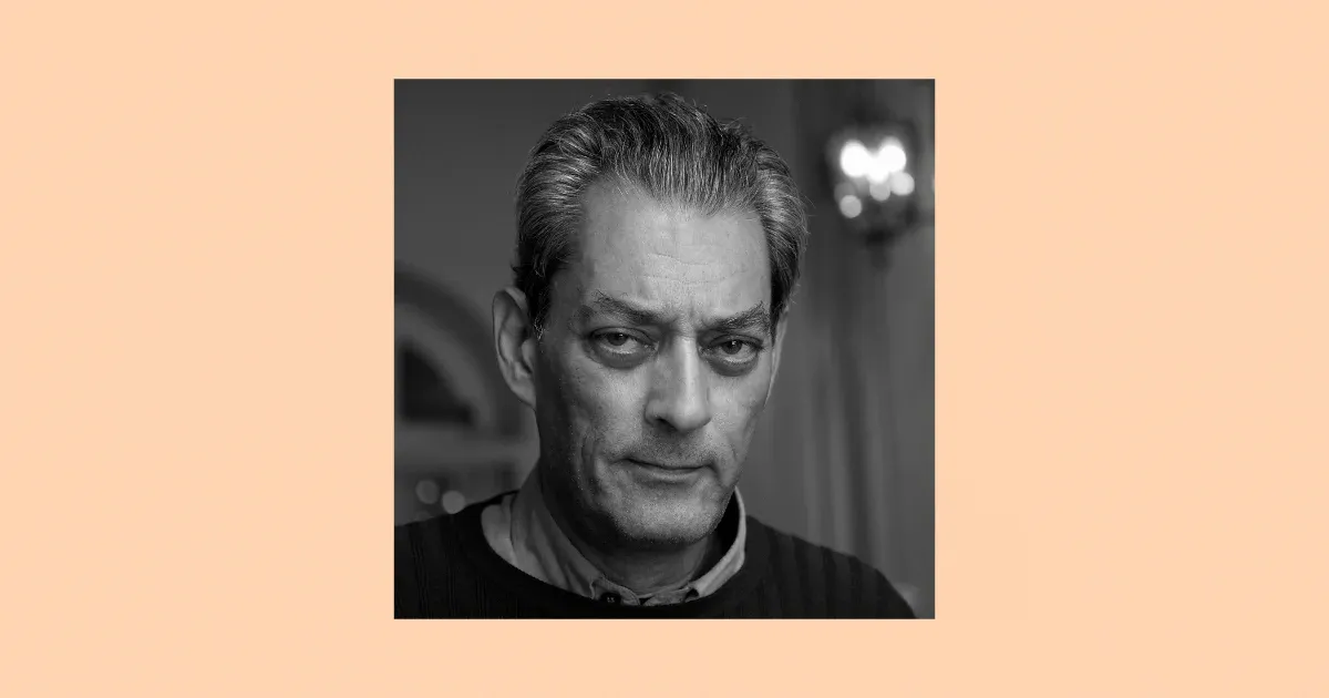 Paul Auster: Sunset Park (részlet)