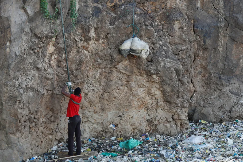 Eb-döntőt nézett, amikor elkapták a 42 nőt feldaraboló kenyai sorozatgyilkost