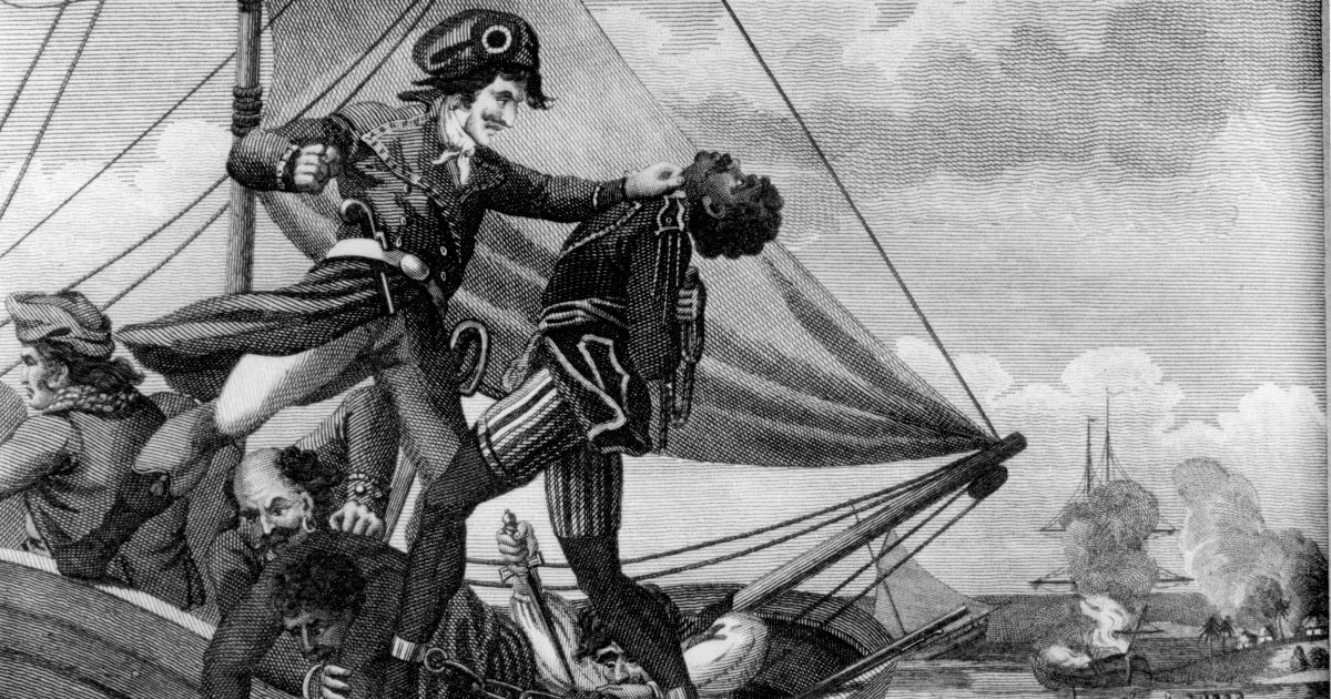 A franciák visszautasíthatatlan ajánlattal döntötték be Haiti gazdaságát, ami a mai napig nem tudott lábra állni