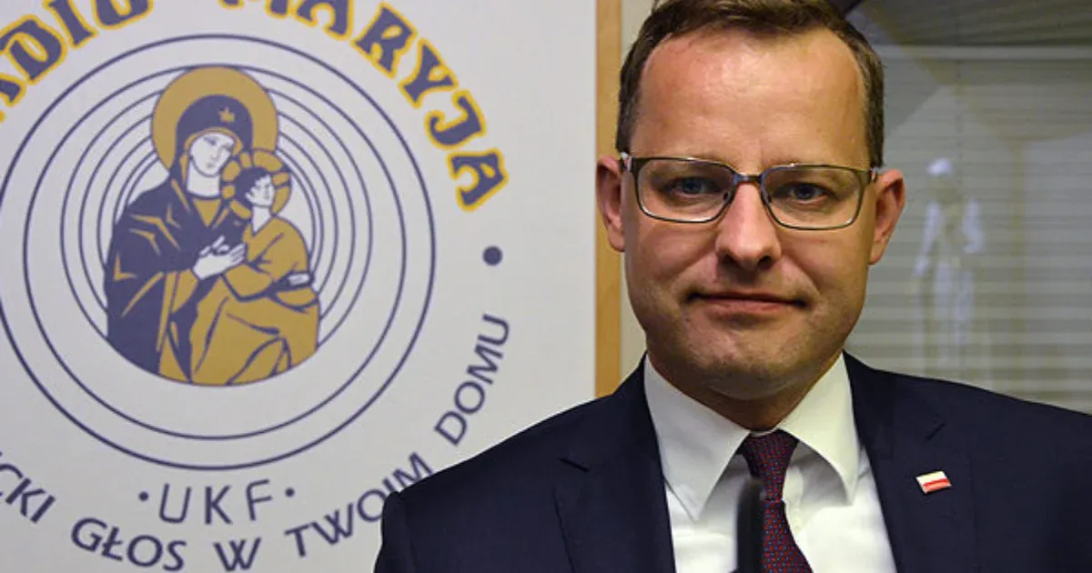 Újabb ellenzéki politikust vettek őrizetbe Lengyelországban korrupció gyanújával