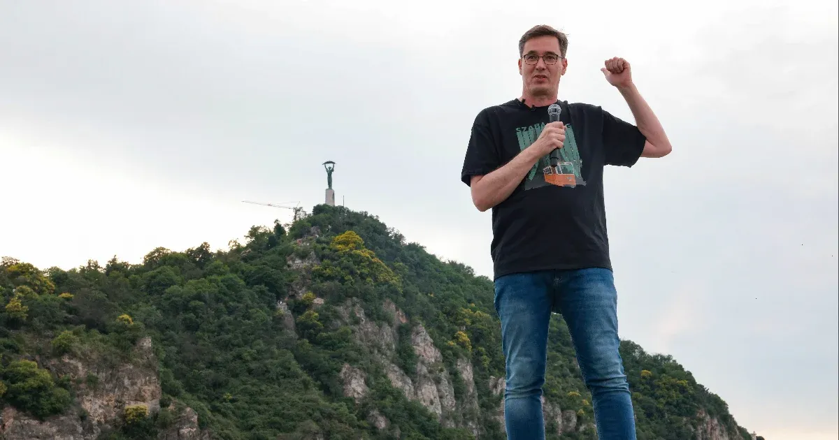 Nem lesz több kavarás, hétfő este jogerős lett a főpolgármester-választás eredménye