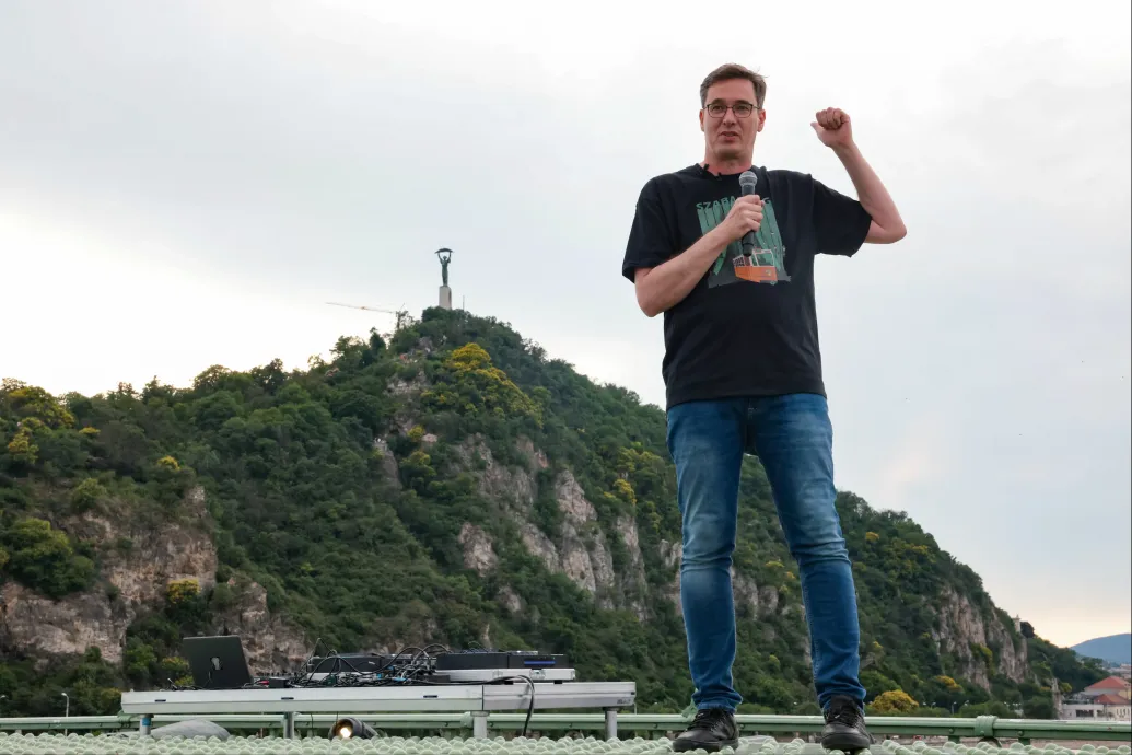 Nem lesz több kavarás, hétfő este jogerős lett a főpolgármester-választás eredménye