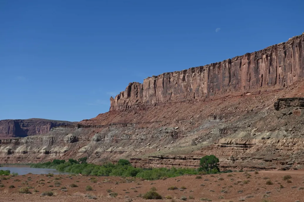 Három túrázó is meghalt amerikai nemzeti parkokban az extrém hőség miatt