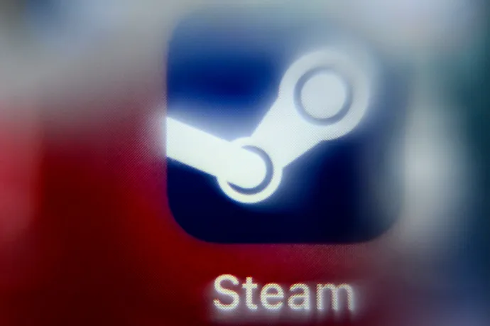 Kiszivárgott, hogy milyen kevesen és mennyiért dolgoznak a Steamen