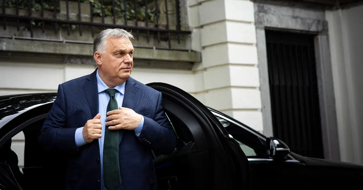 63 EP-képviselő kéri, hogy vonják meg Magyarország uniós szavazati jogát