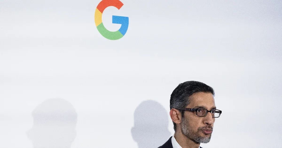 Visszadobta a Google 23 milliárd dolláros ajánlatát egy kiberbiztonsági startup