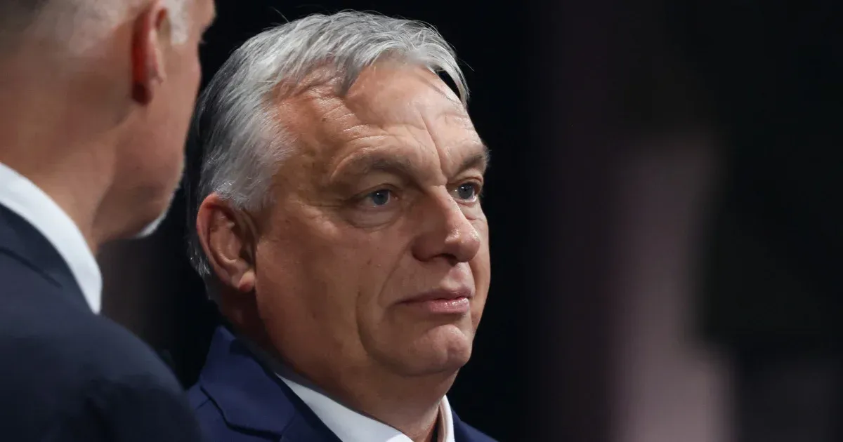 Telex: Viktor Orbán encourages EU leaders to reopen diplomatic ...