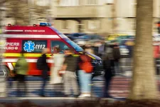 47 magyar turista került kórházba ételmérgezési tünetekkel, miután Herkulesfürdőn ebédeltek