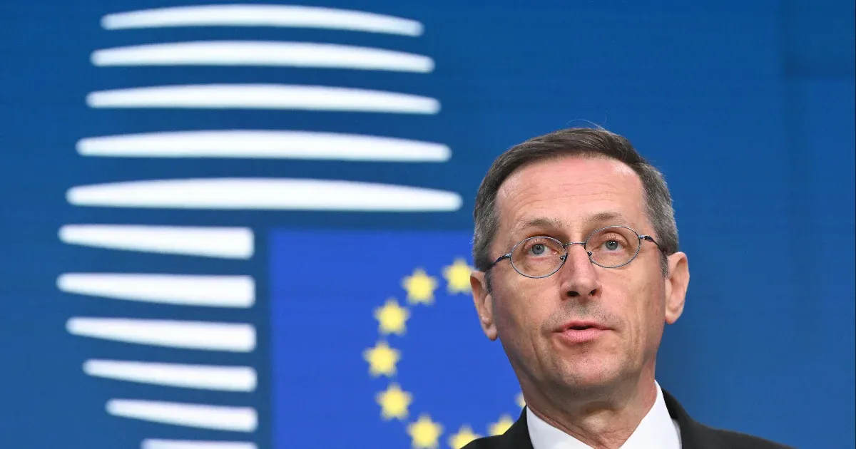 Uniós eljárásról döntöttek a tagállamok a magyar kormány túlköltekezése miatt
