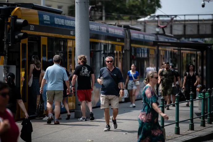 Fotó: Bődey János / Telex