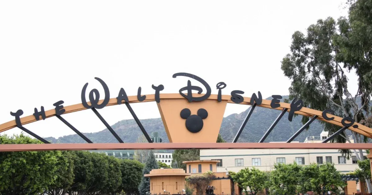 Disney investiga cómo se filtraron sus comunicaciones internas