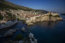 Közel 30 fokos az Adriai-tenger vize Dubrovniknál